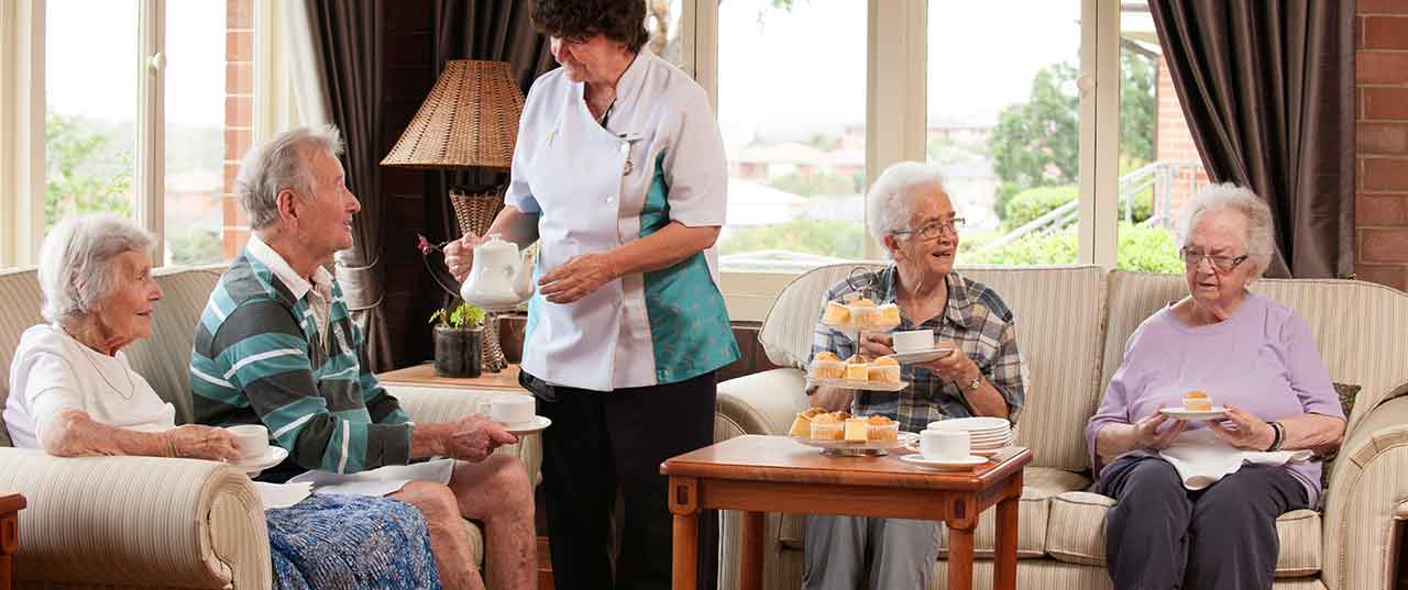 Gallery Greenhill Manor